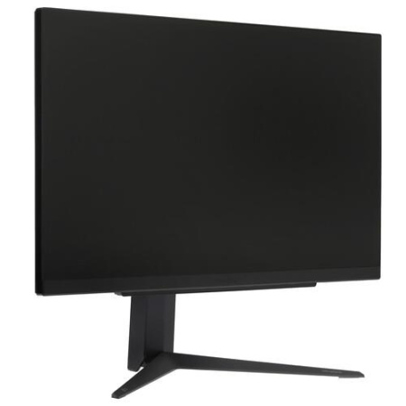 27" Монитор LG 27GS75Q-B черный