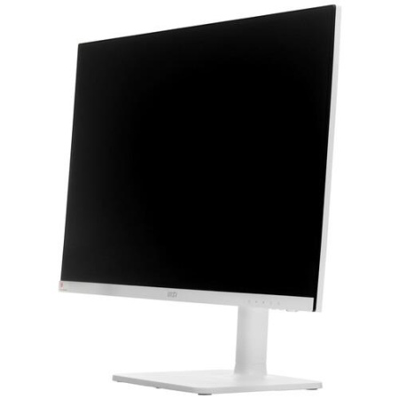 27" Монитор MSI Modern MD272QXPW белый