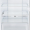 Холодильник с морозильником   Haier C4F740CBXGU1 черный