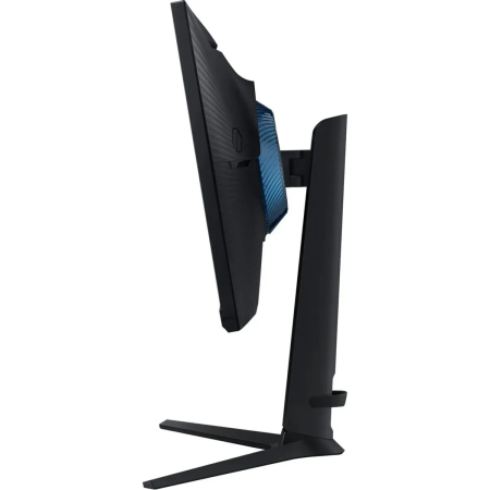 Монитор Samsung Odyssey G3 LS24DG300EUXEN черный