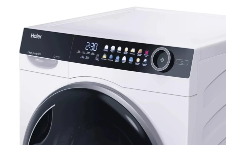 Сушильная машина Haier HD100-A2378 белый