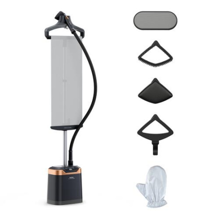 Отпариватель Tefal Pro Style Care IT8480E1 черный