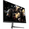 Монитор Samsung Odyssey 3D LS27FG900XIXCI серебристый