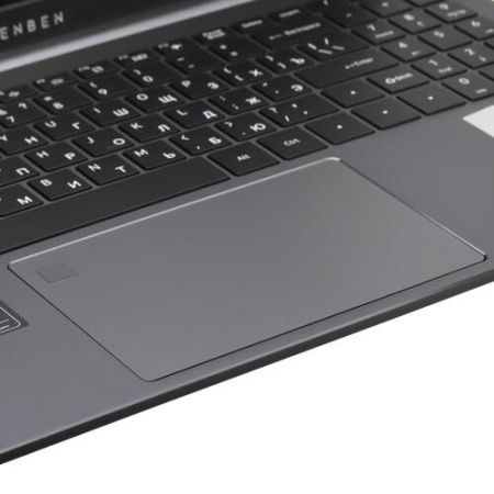 15.6" Ноутбук MAIBENBEN B315A серый