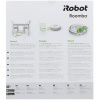 Робот-пылесос iRobot Roomba 676 черный