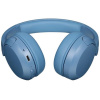 Беспроводные наушники Sony WH-CH520 синий