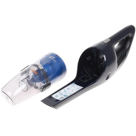 Вертикальный пылесос  Philips FC6163/02  синий