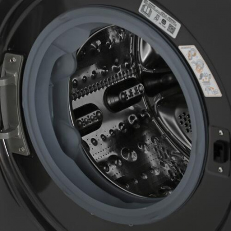 Стиральная машина LG TW4V9EW9P черный