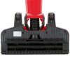 Вертикальный пылесос  Bosch BBHF214R  красный