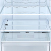 Холодильник с морозильником   Haier C4F637CWRGU1 белый