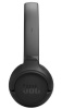 Беспроводные наушники JBL Tune 530BT  черный 2025