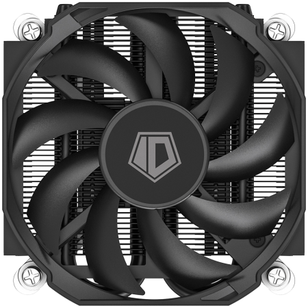 Кулер ID-Cooling IS-28i Black