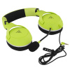 Проводные наушники Razer Kaira X зеленый