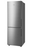 Холодильник с морозильником   Midea MDRB600MMF46 серебристый