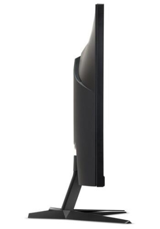 27" Монитор Acer Nitro QG271P6bip черный