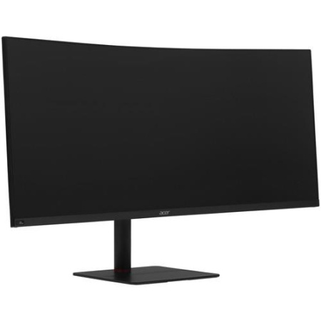 34" Монитор Acer Nitro XV345CURXbmiipphx черный