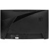 27" Монитор MSI MAG 27C6F черный