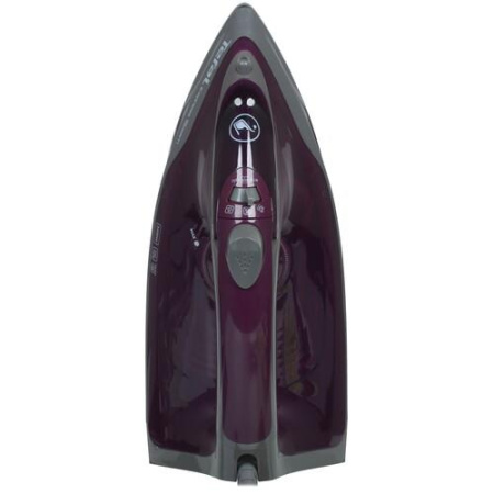 Утюг Tefal Express Steam FV2847E0 фиолетовый