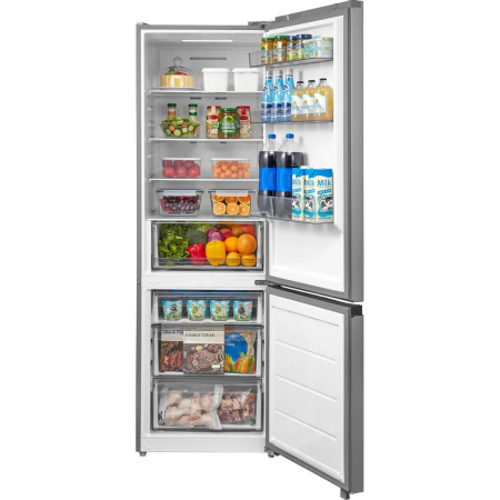 Холодильник Midea MDRB457FGF46ID