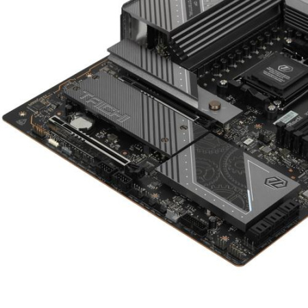 Материнская плата ASRock X870E Taichi Lite