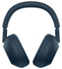 Беспроводные/проводные наушники Sony WH-1000XM6 синий