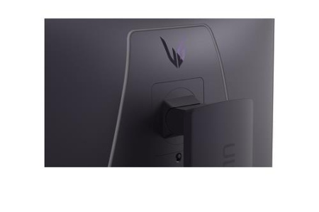 27" Монитор LG 27G850A-B черный