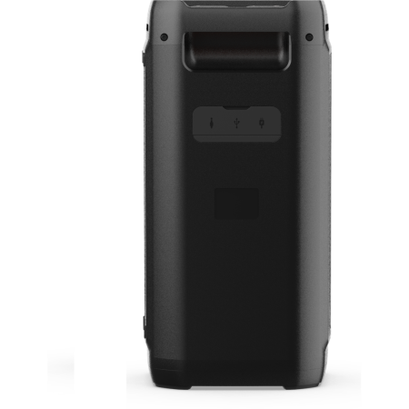 Портативная колонка W-King T11+ черный