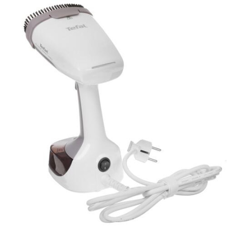 Отпариватель Tefal Access Steam Easy DT7151E1 серый