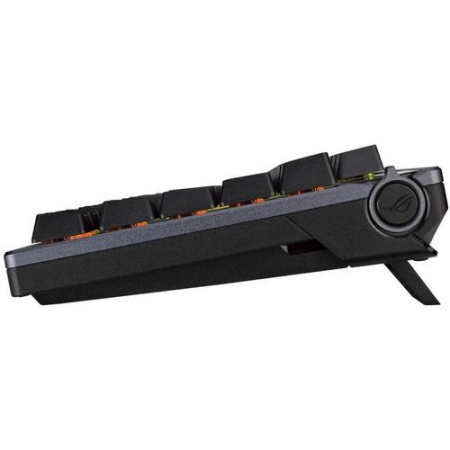 Клавиатура  проводная + беспроводная ASUS ROG Azoth M701