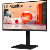Монитор LG 24BA450-B.ARUQ Black