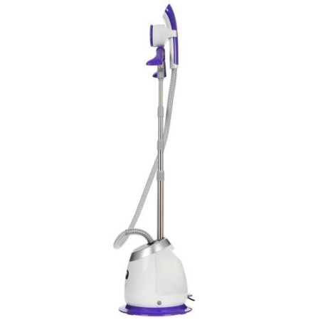 Отпариватель Kitfort KT-990 фиолетовый