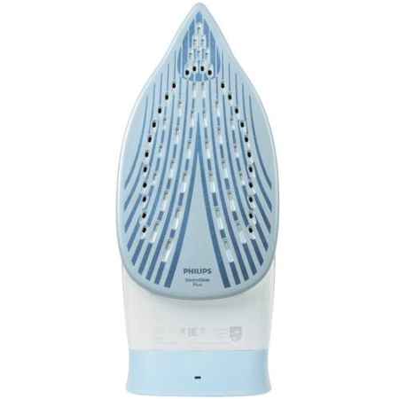 Утюг Philips DST5030/20 синий