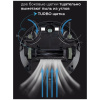 Робот-пылесос Coolfort CF-3203