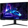 Монитор Samsung Odyssey G3 LS24DG302EUXEN черный