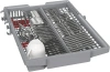 Посудомоечная машина Bosch SPS4HMW64Q