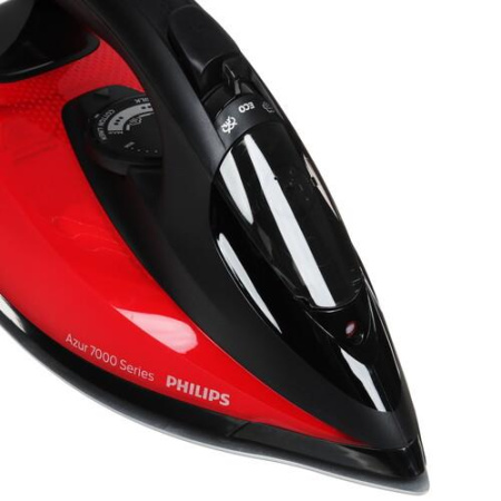 Утюг Philips DST7022/40 красный