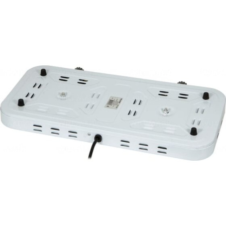 Настольная плита WILLMARK HS-210W белый