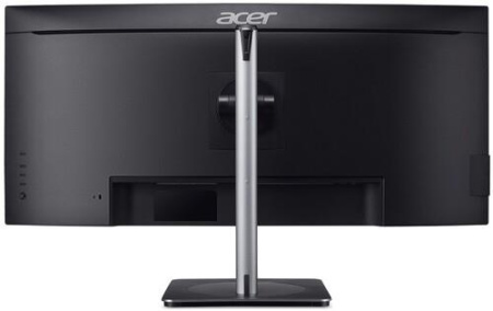 34" Монитор Acer Vero CB343CURbemiiphuzx черный