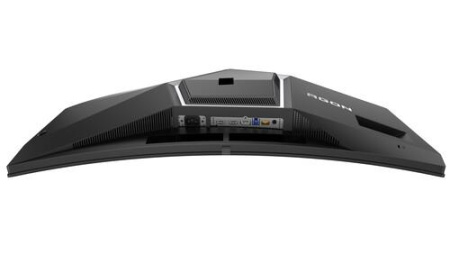 34" Монитор AOC AG346UCD черный