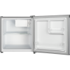 Холодильник Weissgauff WR-046 Defrost Silver