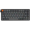 Клавиатура  проводная + беспроводная Keychron K2 Max