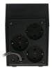 ИБП Powercom Raptor RPT-800A EURO