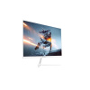 Монитор Raskat I24F10DAW White