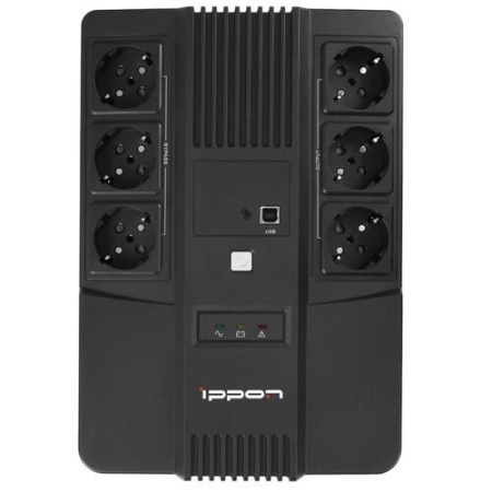 ИБП Ippon Nut 650