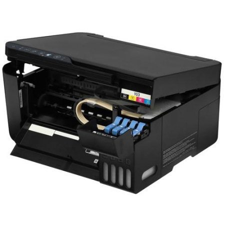 МФУ струйное Epson L3252