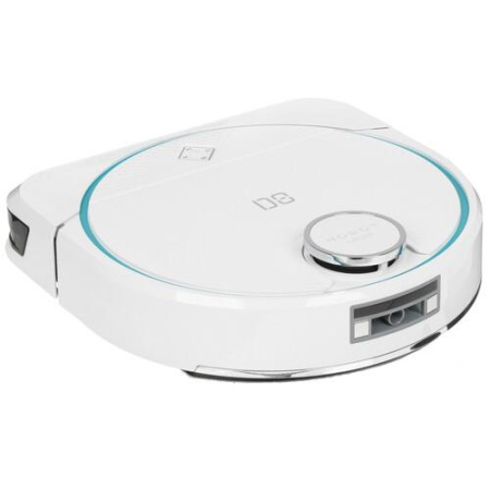 Робот-пылесос HOBOT LEGEE-D8 белый