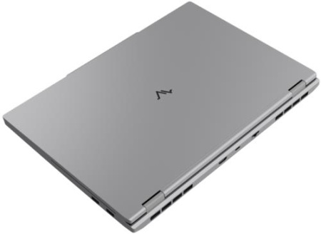 15.3" Ноутбук MAIBENBEN B515B серый