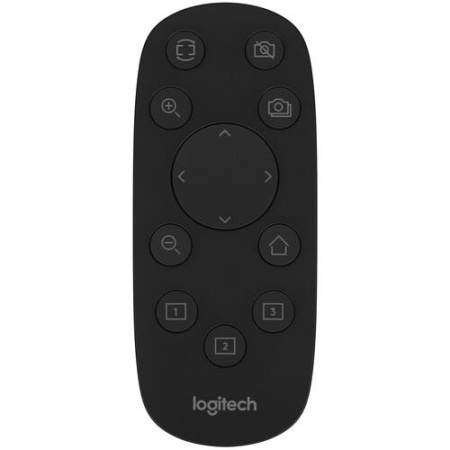 Веб-камера Logitech PTZ Pro 2