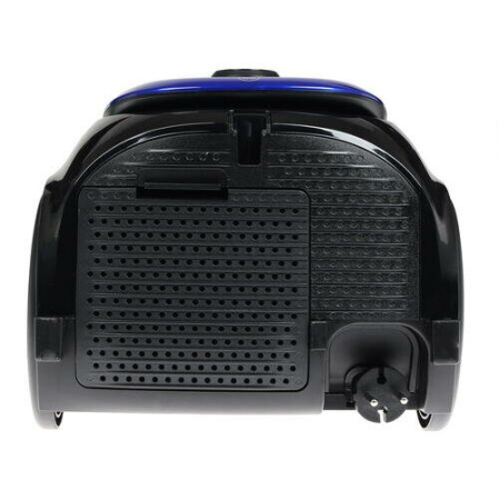 Пылесос Samsung VC18M2110SB синий