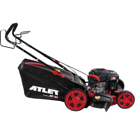 Газонокосилка ATLET LMB18S02